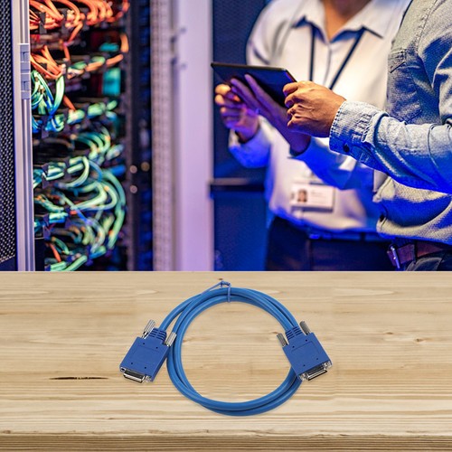 Back dte dce - dte-dce, cable
