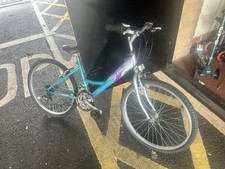 Woman’s Bike Small