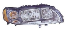 Volvo S60 / V60 Headlight