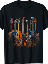 Electric Guitar Collection