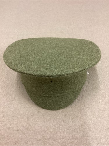 Service cap khaki size cm - cap,