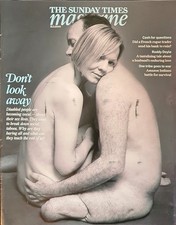 Sunday times magazine - sunday, february
