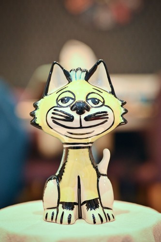 Lorna bailey ceramic - bailey,