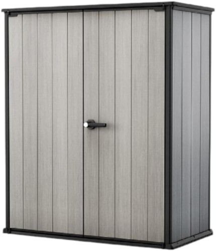 Keter premier tall - tall, resin
