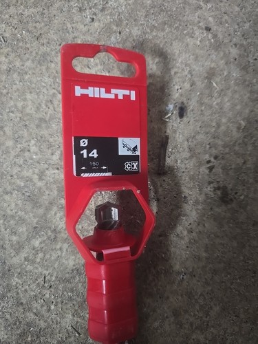 Hilti sds max drill - hilti,