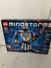 LEGO MINDSTORMS 31313 Mindstorms EV3 new Set