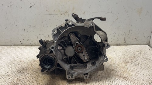 Volkswagen polo manual - polo, 9n