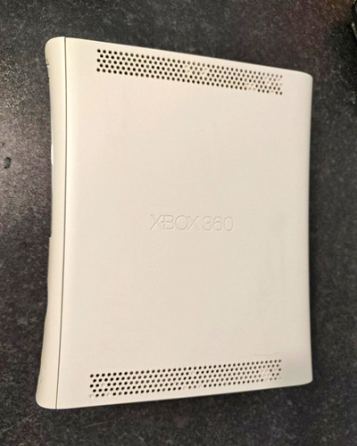 Microsoft xbox 360 working - microsoft,