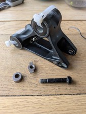 Santa Cruz nomad Lower Link