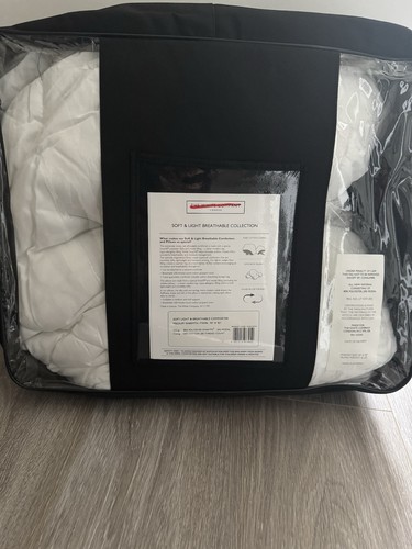 The white company - soft, &