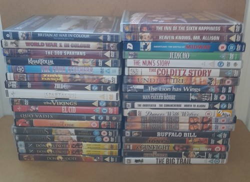 Film dvd selection - dvd, /