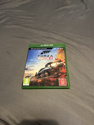 Forza horizon standard - horizon,