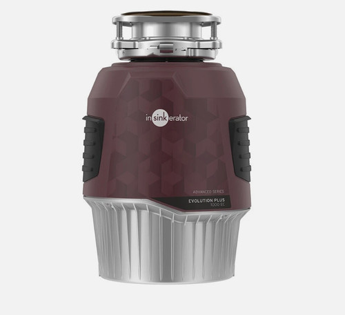 Insinkerator evoloution 1000 - insinkerator,