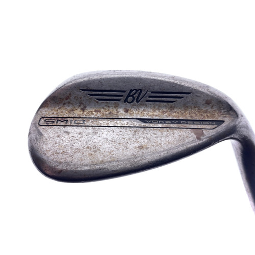 Used titleist vokey sm10 - used,