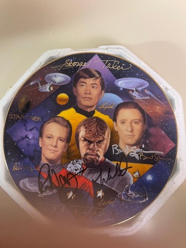 Starfleet navigators tribute - starfleet,