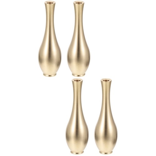 Pcs mini copper vase - mini,