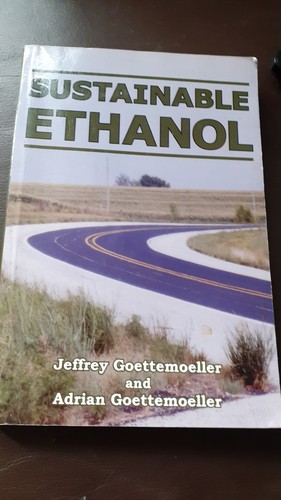 Sustainable ethanol north - sustainable, ethanol.