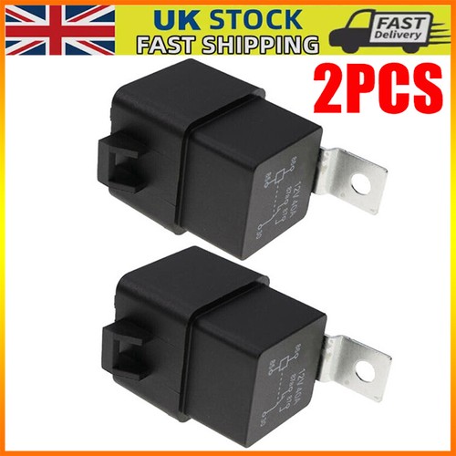 2pc 12v power trim - power,