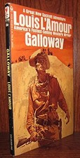 Galloway by L'Amour, Louis