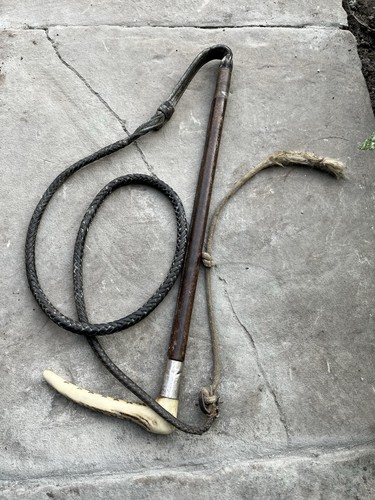 Antique swaine adeney - antique,