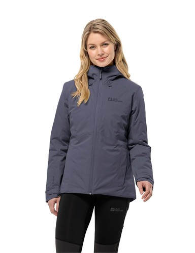 Jack wolfskin wisper insulated - wolfskin,