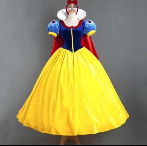 Adult women snow white - women,