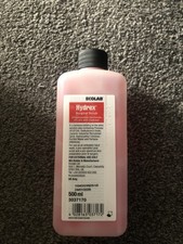 Hibiscrub Antibacterial Skin Cleanser Alternative 500ml