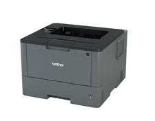 Printer Laser Mono Brother HL