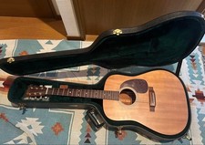 Martin D1 / Acoustic Guitar w/ Original HC made in 2003