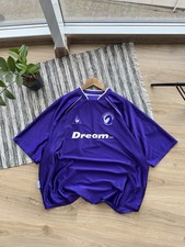 RARE HARCHESTER UNITED