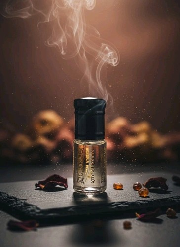 Egyptian spiced oud perfume - egyptian,