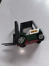 Corgi 56702 Eddie Stobart Forklift Truck Collectible