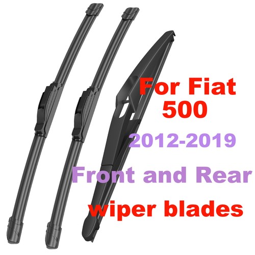 For fiat 500 2012 - fiat, 2012-2019
