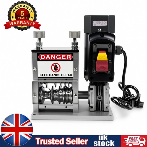 Electric wire stripping - wire,