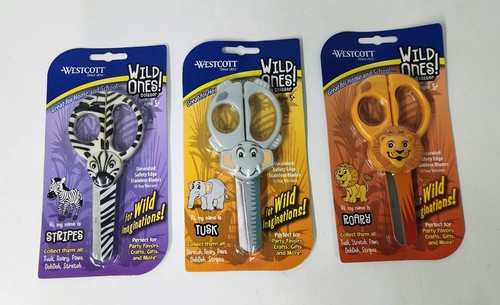 Westcott wild one kids - westcott,