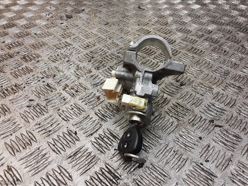 2009 toyota auris - toyota, ignition