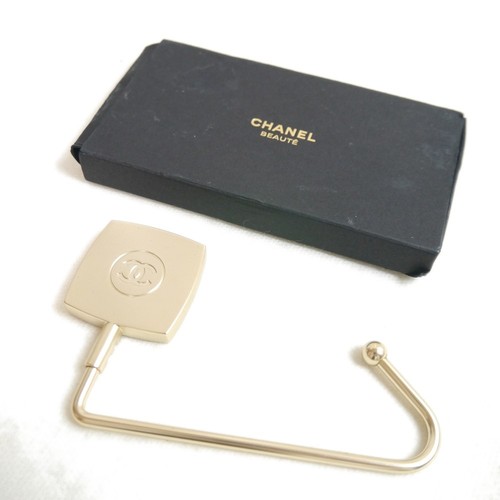 Authentic chanel bag hanger - chanel,
