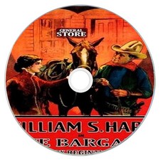 The Bargain (1914) Public