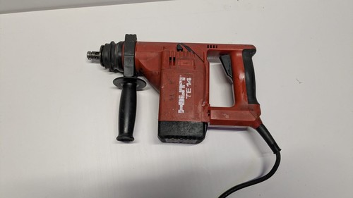 Hilti te14 110v - hilti,