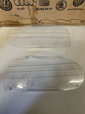 Vw Golf Mk3 Headlight Protectors Rare GTI VR6 16V ABF 998 VAG 405 RH LH