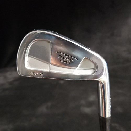 Mizuno zoid pro 3 iron - t-zoid,