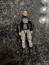 CONRAD DUKE HAUSER G.I. Joe