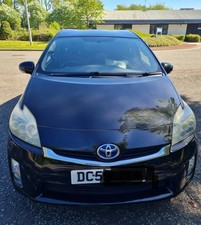 Toyota Prius hybrid 1.8 Used Car 2009 (import)