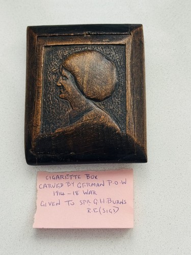 Rare ww1 trench - rare,