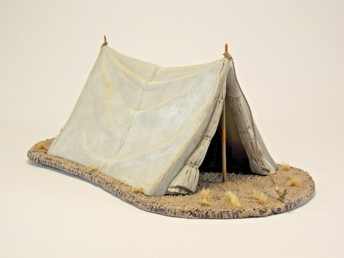Britains zulu war - war, tactical