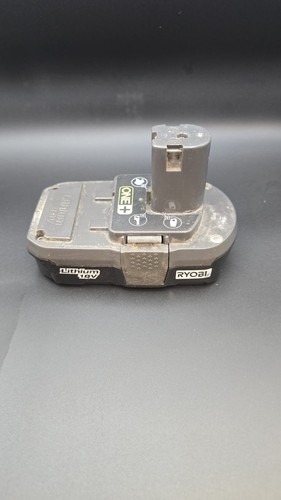 Ryobi rb18l13 battery 18v - rb18l13,