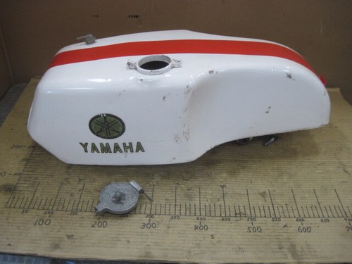 Yamaha tz250 tz350 steel - tz250,