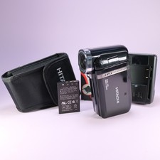 Hitachi DZ-HV575E High