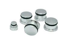 Inlet manifold Swirl Flap