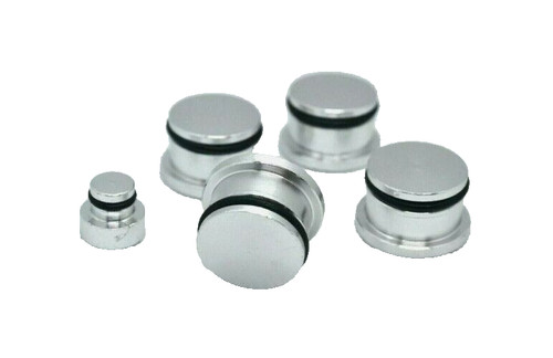 Inlet manifold swirl flap - manifold,